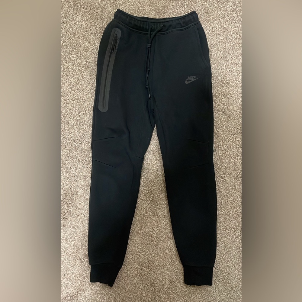 Nike Tech Men’s Fleece Jogger Pants